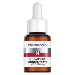  Capilix Vitamin C Serum 30 ml - Pharmaceris 
