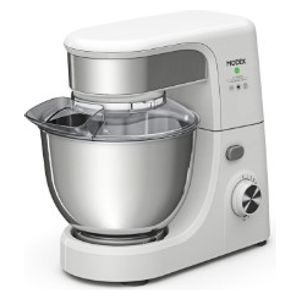  Modex MX630 - Bowl Mixer - White 