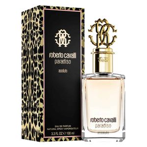  عطر باراديسو أسولوتو اودي بارفيوم 100 مل - روبرتو كافالي 