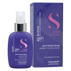  Blonde Anti-Yellow Spray 125 ml - Alfaparf Milano 