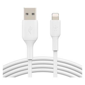  Belkin CAA001BT1MWH - Cable For IPhone - 1 m 