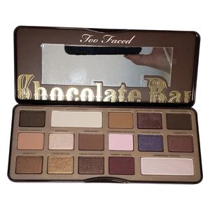 Too Faced Chocolate Bar Eye Shadow - 16 Shade