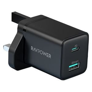  RAVPower PC168 - Charger - Black 