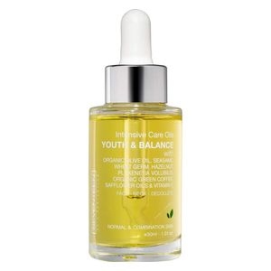  Intensive Care Oil Youth And Balance 30 ml - Seventeen 