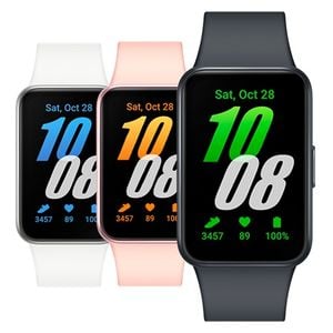 Samsung Galaxy Fit 3 - 1.6Inch - AMOLED - Battery lasts up to 13 days