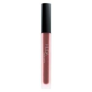  Huda Beauty Matte Liquid Lipstick, First Class 