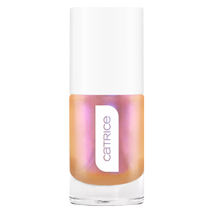  كاتريس بول سايد إوف لايف طلاء أظافر - سي 01 