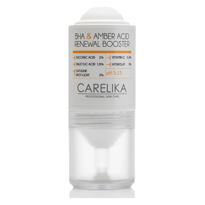  Carelika BHA & Amber Acid Renewal Booster 20 ml 