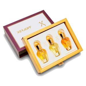  Xerjoff Mini Gift Set 3 Pieces - Xerjoff 
