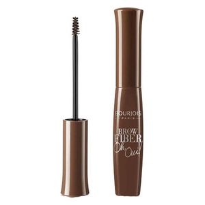 بورجوا ماسكارا للحواجب برو فايبر او وي ,002 كستنائي