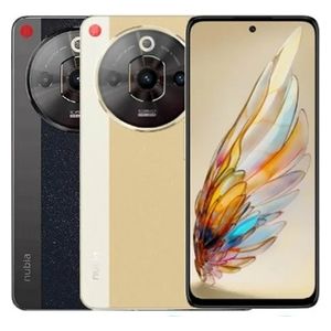  زت تي اي Nubia Focus Pro 5G - دبل سيم - 256/8 كيكابايت 