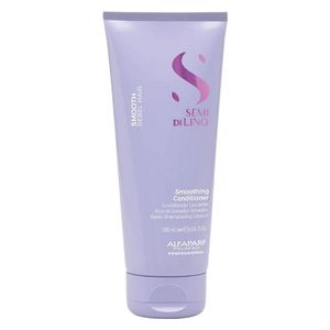 Smooth Conditioner 200ml - Alfaparf Milano