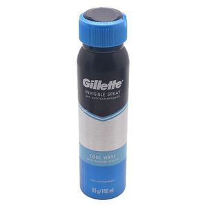  Deodorant Spray 150 ml 