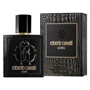  عطر اومو ( الاسود) اودي تواليت 100 مل - روبرتو كافالي 