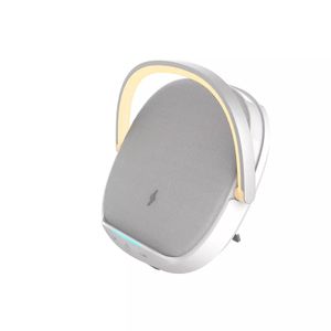 WiWU Y1 - Wireless Charger - White