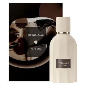  Reasons Intense from Amouage fro Unisex - Eau de Parfum, 100 ml 