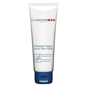  Active Face Wash 125 ml - Clarins 