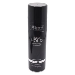  بخاخ تصفيف للشعر غير معطر 311 غم - تريسيمي 