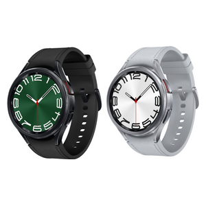ساعة سامسونج - Watch 6 Classic - 47 mm