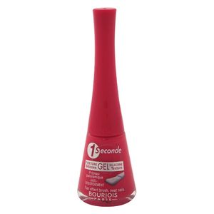  Bourjois 1 Second Nail Gel ,07 Fuchsia Bucolique 