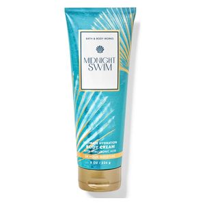  كريم ترطيب الجسم بزبدة الشيا 226 غم 