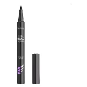  Big Bold Eyeliner - IsaDora 