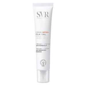  Clairial Cream SPF 50 AntiDark Spot Radiance 40ml 