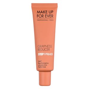  Make Up For Ever Step 1 Primer Grayness Reducer - 30 ml 