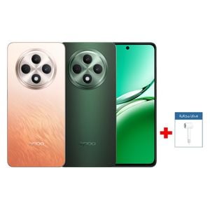  اوبو رينو 12F 5G - دبل سيم - 256/12 كيكابايت + مجفف شعر 