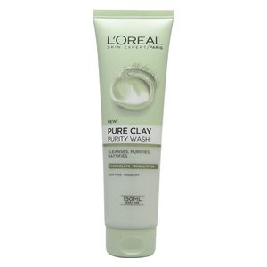  Pure Clay Purity Wash 150 ml 