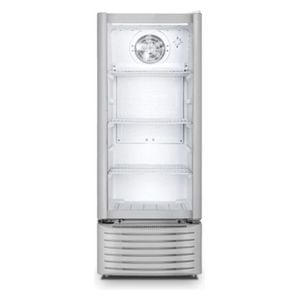 Hisense FL-26FCE - 10ft - Showcase Chiller - White