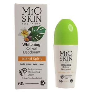  Anti Perspirant Roll On 60 ml 