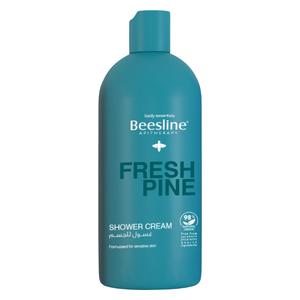  Shower Cream 750 ml 