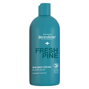  غسول الجسم الكريمي 750 مل 