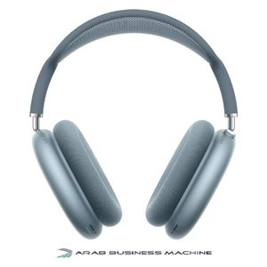 سماعة بلوتوث حول الاذن ابل - AirPods Max
