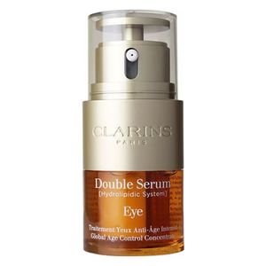  Double Serum Eye Global Age Control Concentrate 20 ml - Clarins 