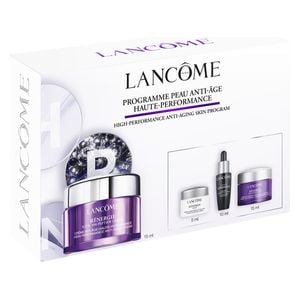 Renergy Starter Kit 4 PCS - Lancome make up 