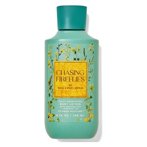 Chasing Fireflies Daily Nourishing Body Lotion 236 ml - Bath & Body Works