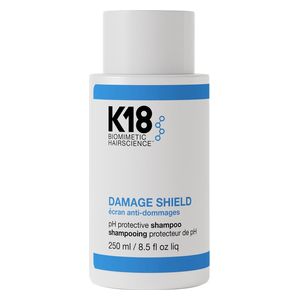  Damage Shield Ph Protective Shampoo 250 ml - K18 