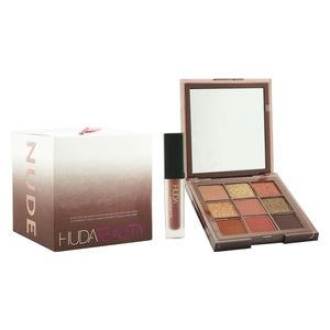  مجموعة هدايا نيود هوليداي لايت - هدى بيوتي 