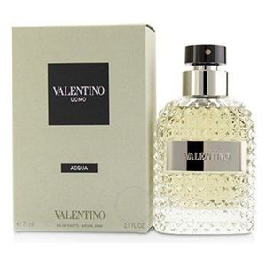  Omo Aqua EDT 75 ml - Valentino 