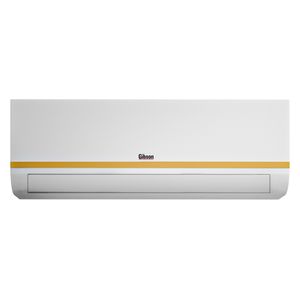  Gibson GSTAG11D-18HRFN1 - 1.5 Ton - Wall Mounted Split - White - Inverter - Amp Control 