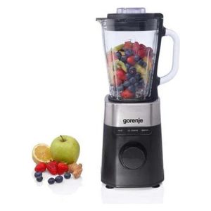  Gorenje Blender - 1000W - 1.5L - B1000DE - Black 