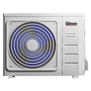  Gibson MFTPA-24HRN1 - 2 Ton - Floor Standing Split - White 