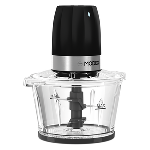 Modex CH300 - Chopper - Black