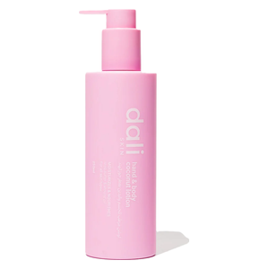  دالي بيوتي لوشن مرطب لليدين والجسم بخلاصة جوز الهند, 250 مل 