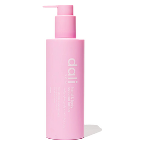  Dali Beauty Hand And Body Lotion Coconut, 250 ml 