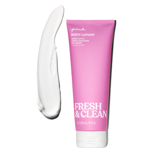  فيكتوريا سيكرت لوشن الجسم فريش & كلين, 236 مل 