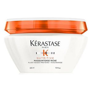  Nutritive Masquintense Riche Deep Mask 200 ml - Kerastase 