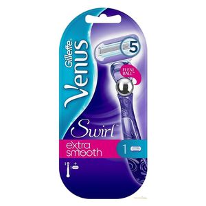  Swirl FlexiBall 5 Blade Razor - Versace 